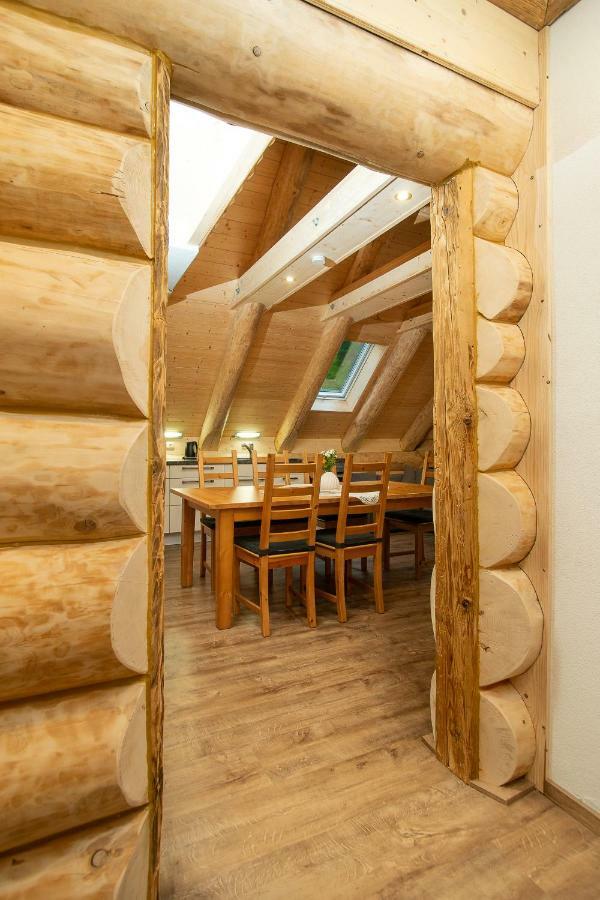 Ferienhof Schelchen Hollenstein an der Ybbs Ngoại thất bức ảnh